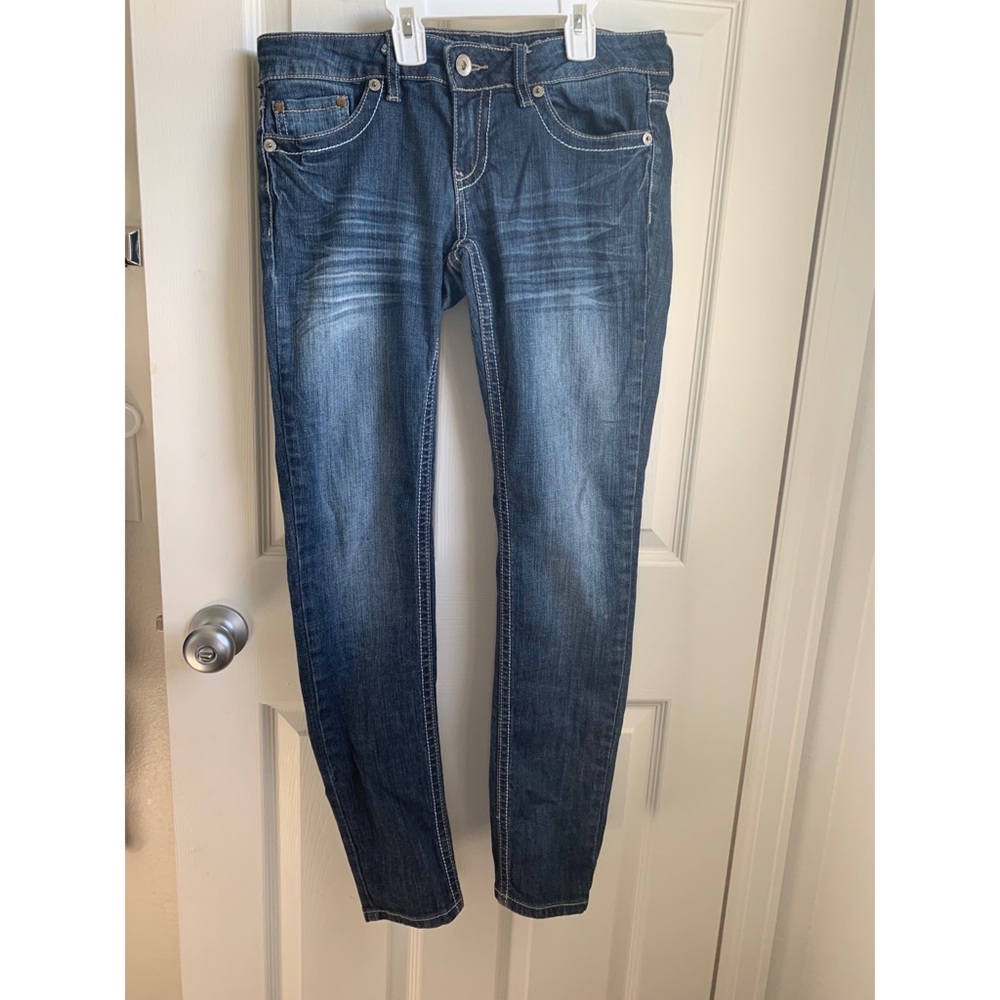 Ymi jeans